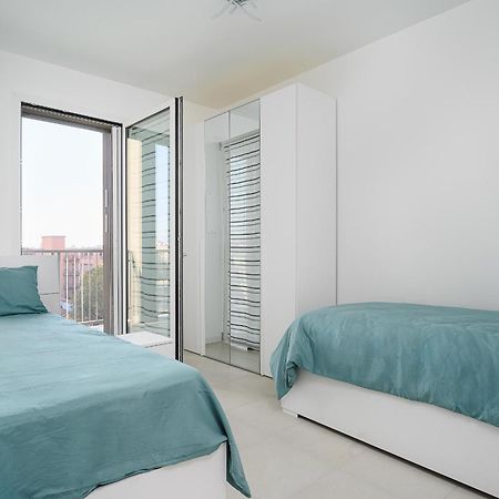 Martesana Apartment Milano Camera foto